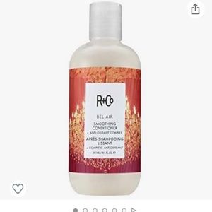 Brand new R+Co bel air smoothing conditioner